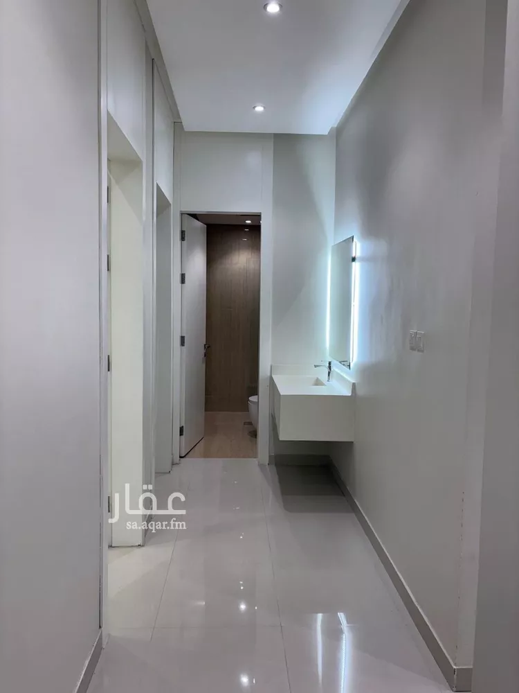 شقة للإيجار في شارع الصحراء المغربيه, حي النفل, مدينة الرياض, منطقة الرياض صورة 3