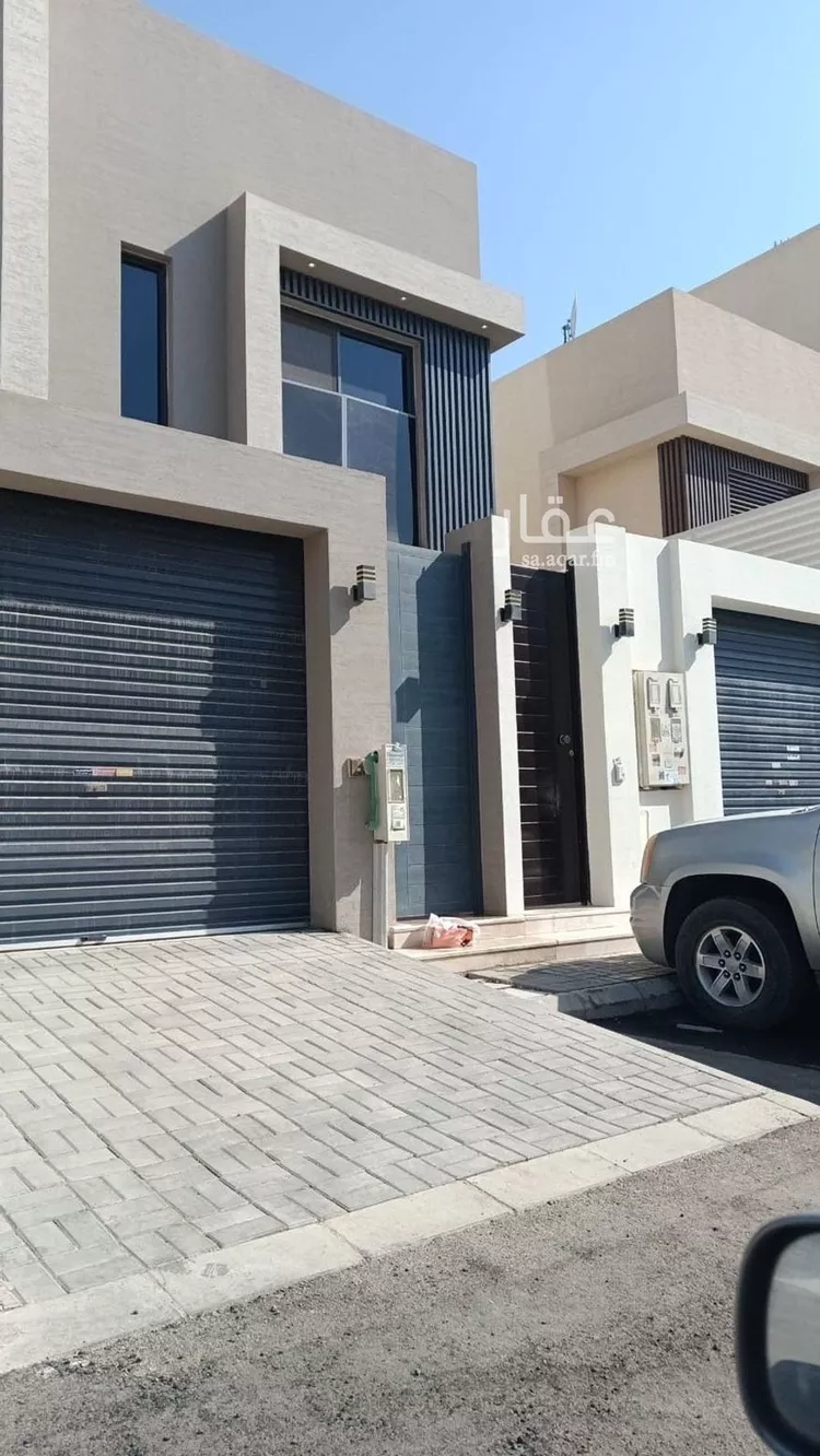 Floor for Sale in Riyadh Al Hazm