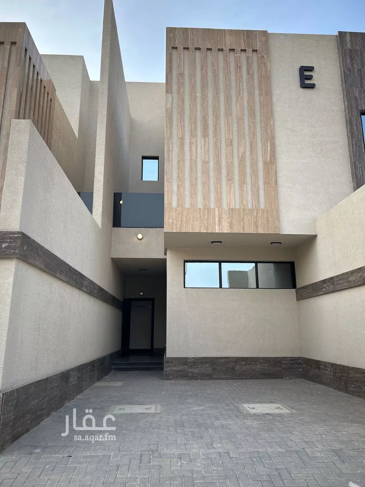 دور للبيع في شارع احمد بن حسين الشغدري, حي العارض, مدينة الرياض, منطقة الرياض