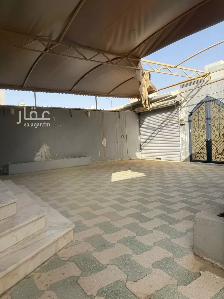 فيلا للبيع في شارع عبدالباقي الفاروقي, حي التعاون, مدينة الرياض, منطقة الرياض صورة 3