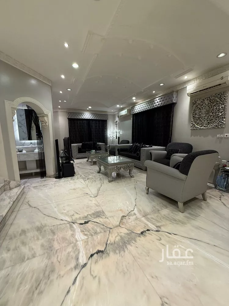 فيلا للبيع في شارع البرج, حي الياسمين, مدينة الرياض, منطقة الرياض 11