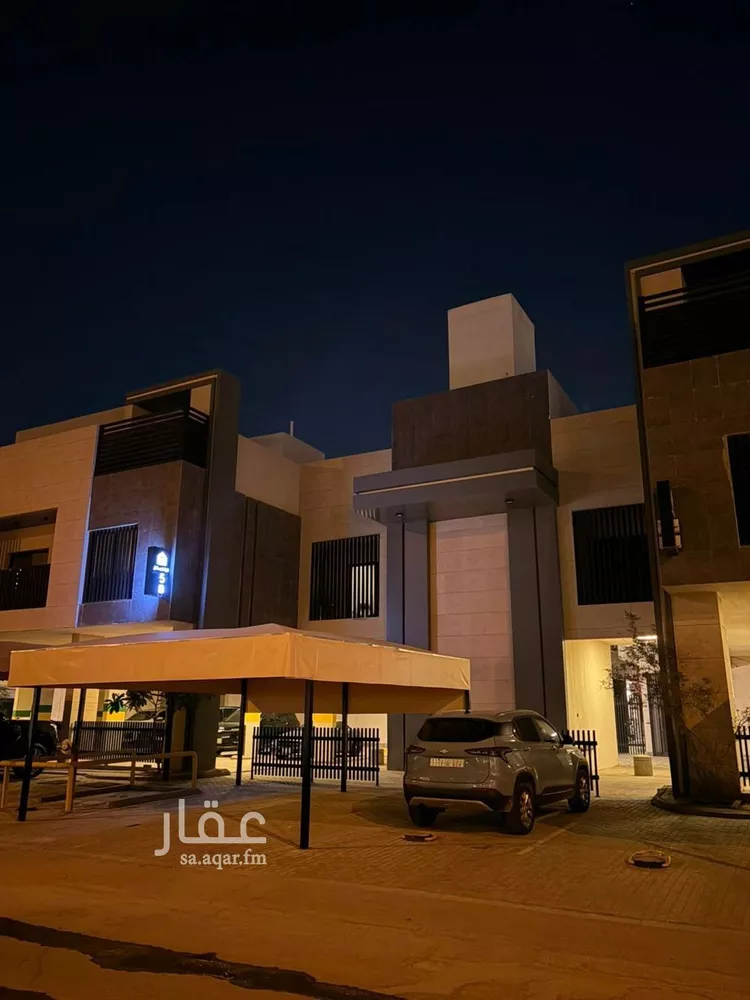فيلا للإيجار في شارع علي بن أحمد العمري, حي العارض, مدينة الرياض, منطقة الرياض صورة 2