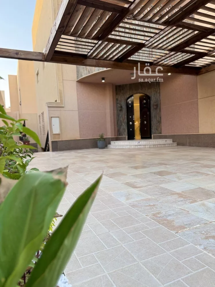 فيلا للبيع في شارع رقم 16, حي الندى, مدينة الرياض, منطقة الرياض