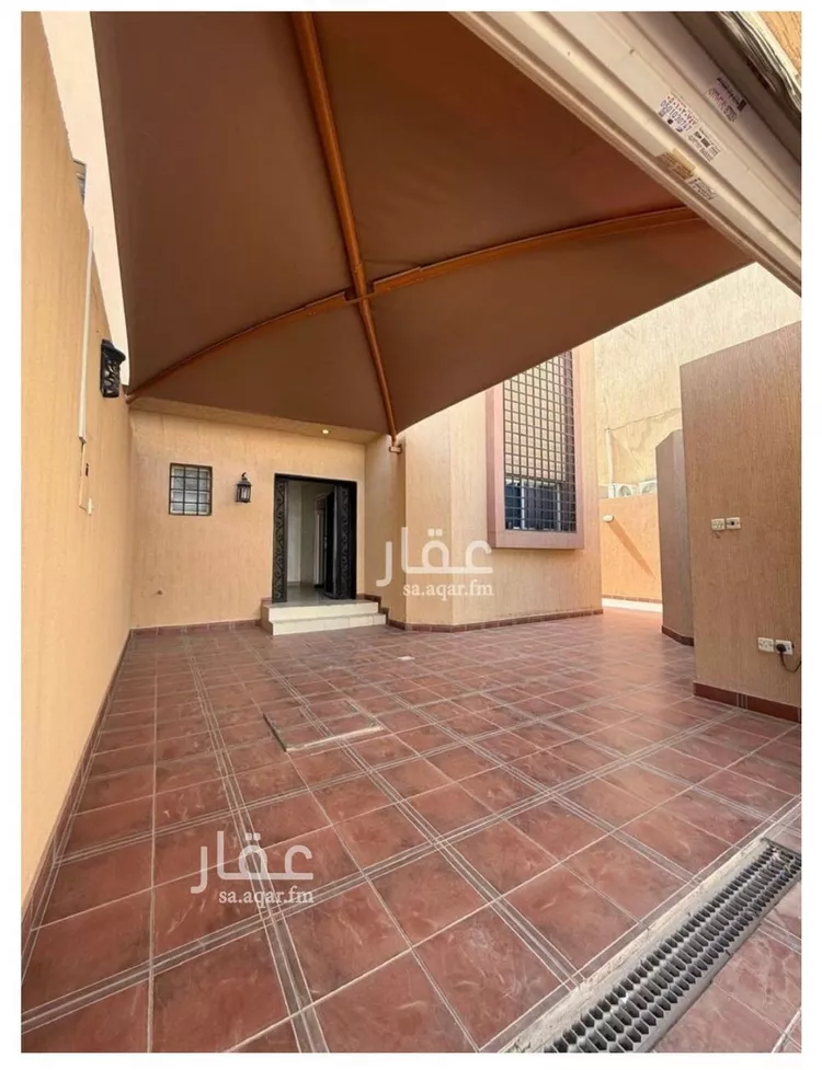 فيلا للإيجار في شارع أوثال, حي الربوة, مدينة الرياض, منطقة الرياض صورة 3