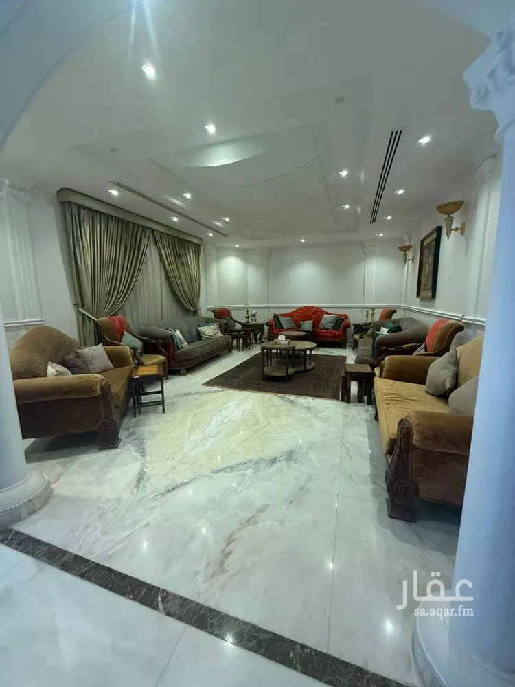 فيلا للبيع في شارع روضات, حي الربيع, مدينة الرياض, منطقة الرياض صورة 2