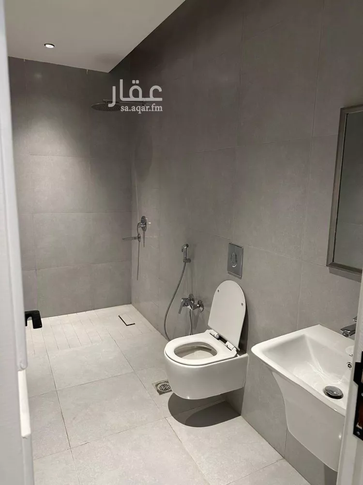 شقة للإيجار في شارع ابي بن معاذ الانصاري, حي الربيع, مدينة الرياض, منطقة الرياض صورة 4