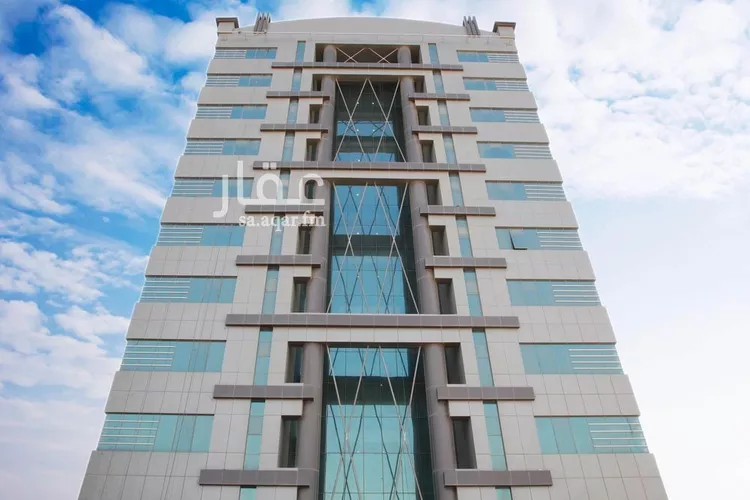 Building for Rent in Riyadh As Sahafah