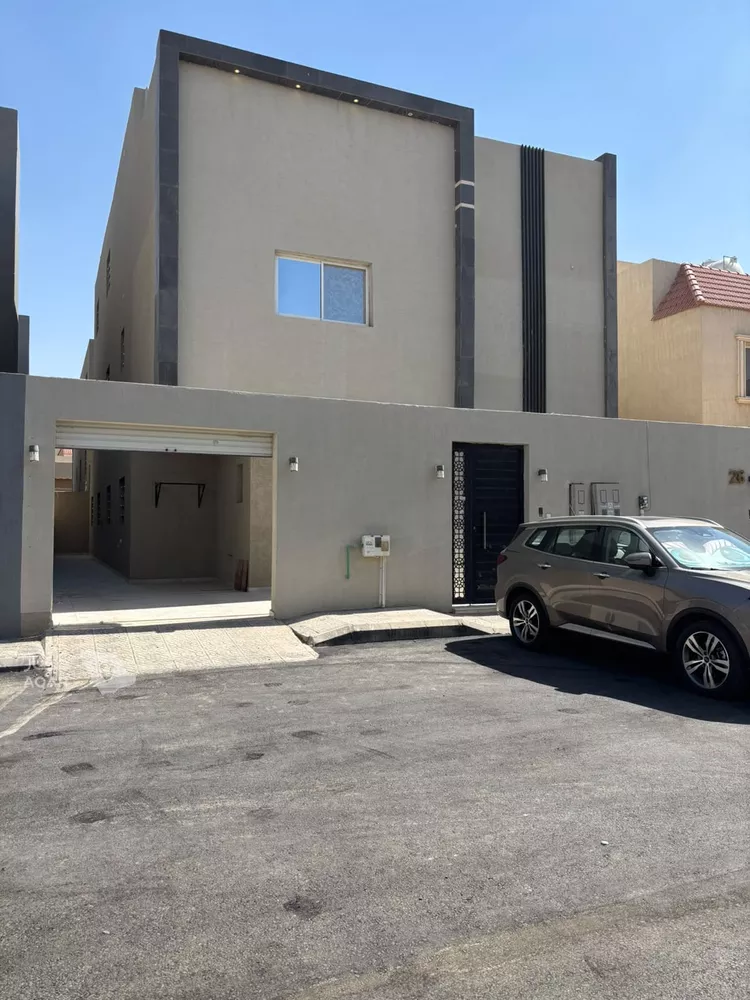 فيلا للإيجار في شارع الربيع, حي التعاون, مدينة الرياض, منطقة الرياض