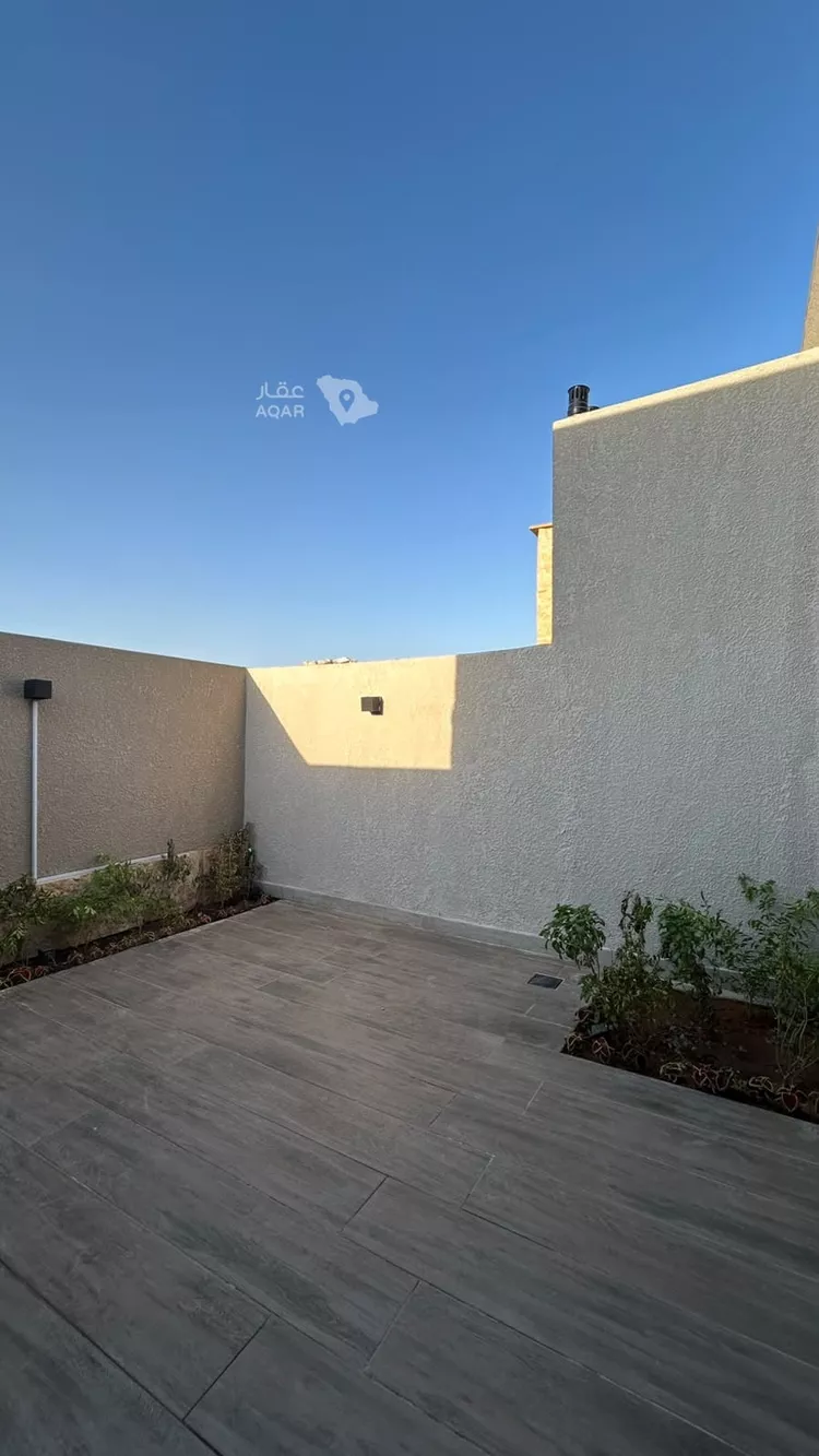 فيلا للإيجار في شارع رقم 4, حي الندى, مدينة الرياض, منطقة الرياض 25