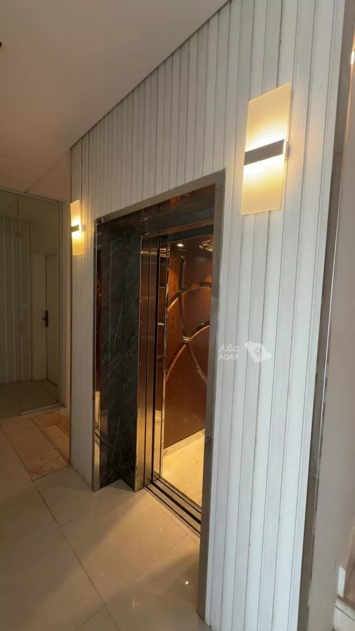 شقة للإيجار في شارع الرافدة, حي النرجس, مدينة الرياض, منطقة الرياض صورة 2