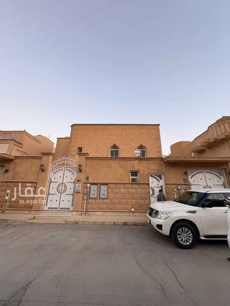 دور للإيجار في شارع الكناني, حي الربيع, مدينة الرياض, منطقة الرياض