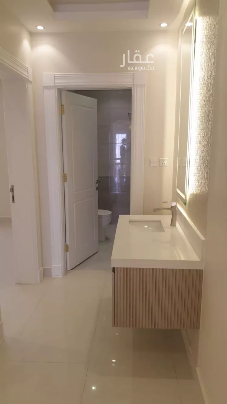 شقة للإيجار في شارع الفجر, حي الياسمين, مدينة الرياض, منطقة الرياض صورة 5