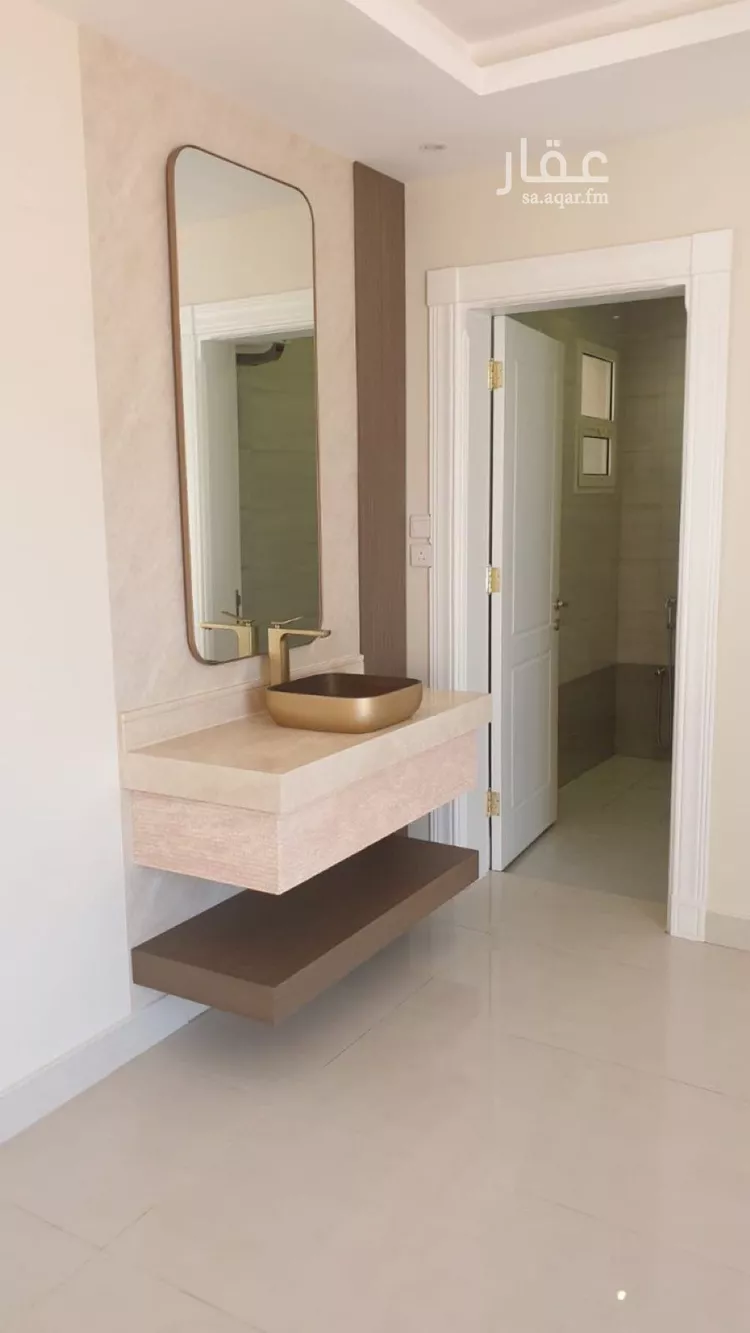 شقة للإيجار في شارع الفجر, حي الياسمين, مدينة الرياض, منطقة الرياض صورة 4