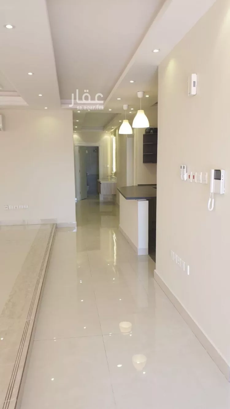 شقة للإيجار في شارع الفجر, حي الياسمين, مدينة الرياض, منطقة الرياض صورة 2
