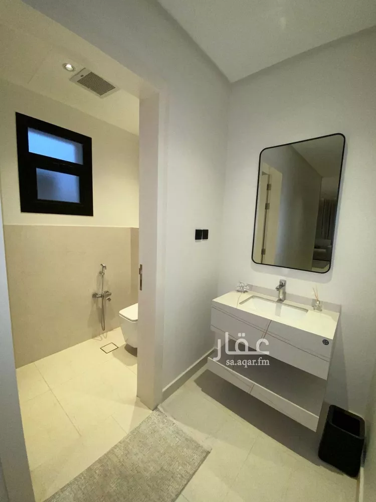 شقة للإيجار في شارع ربيعة بن عامر بن بجاد, حي العارض, مدينة الرياض, منطقة الرياض صورة 4