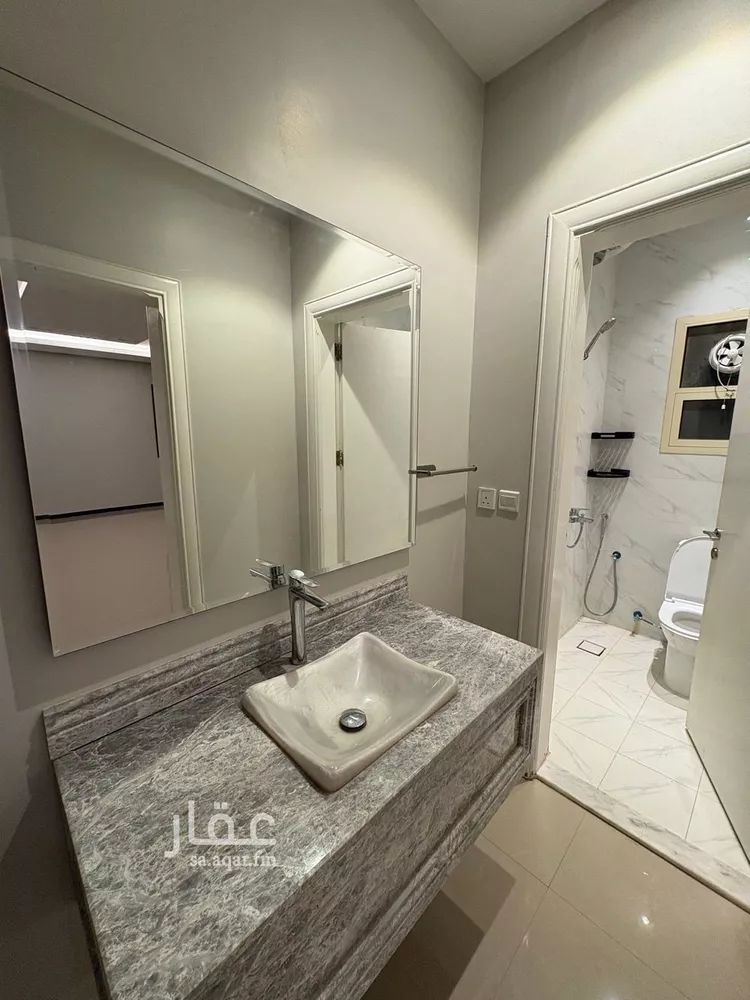 شقة للإيجار في شارع الحديدة, حي الملقا, مدينة الرياض, منطقة الرياض صورة 5