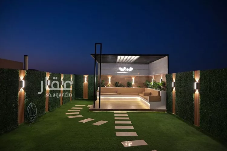 شقة للإيجار في شارع محمد بن عبدالعزيز الدغيثر, حي الملقا, مدينة الرياض, منطقة الرياض صورة 2