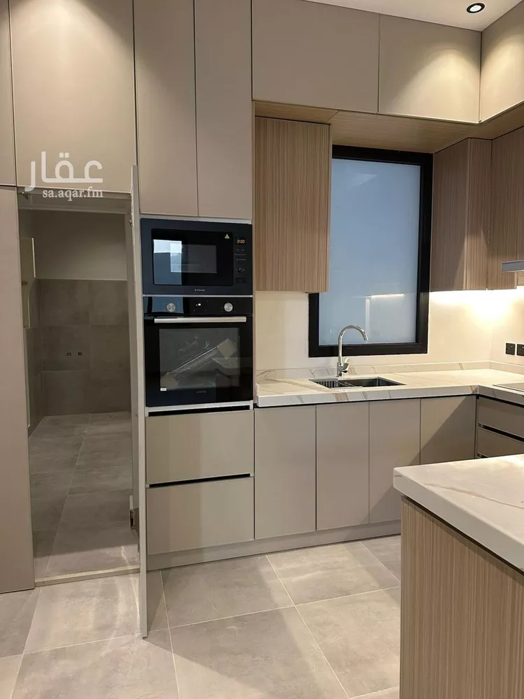 شقة للإيجار في شارع خالد بن العاص, حي النرجس, مدينة الرياض, منطقة الرياض صورة 3