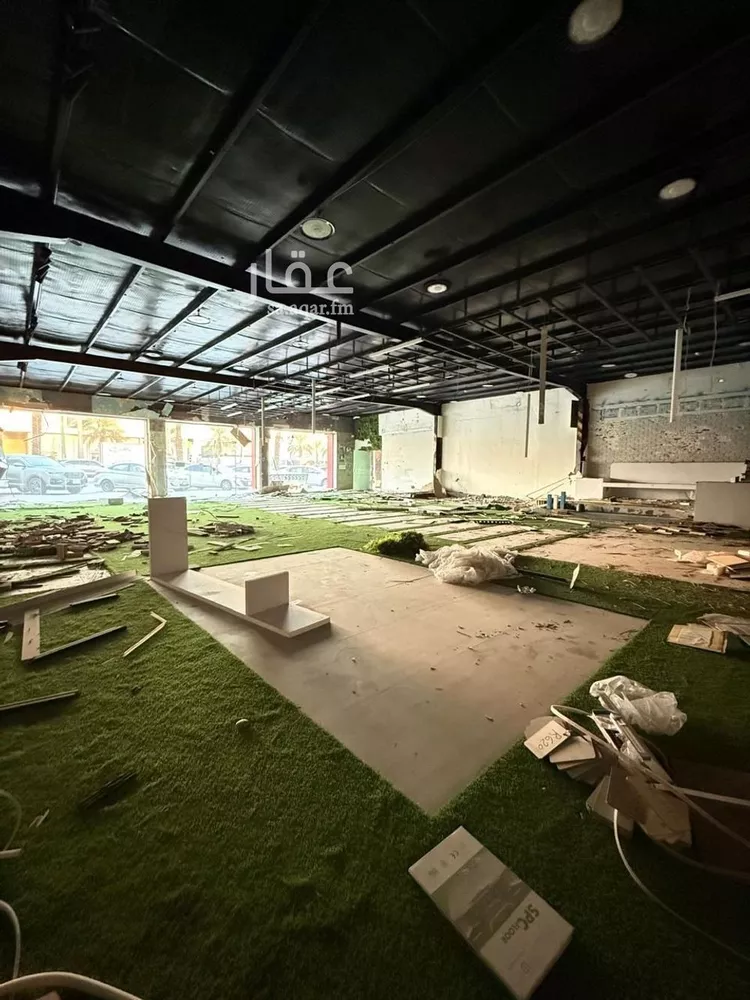 محل للإيجار في شارع ابي بكر الصديق الفرعي, حي المصيف, مدينة الرياض, منطقة الرياض صورة 3