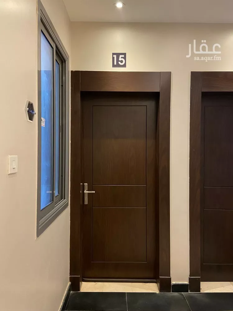 شقة للبيع في شارع القنا, حي الياسمين, مدينة الرياض, منطقة الرياض صورة 4