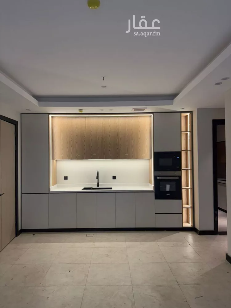 شقة للإيجار في شارع الفضائل, حي النرجس, مدينة الرياض, منطقة الرياض صورة 5