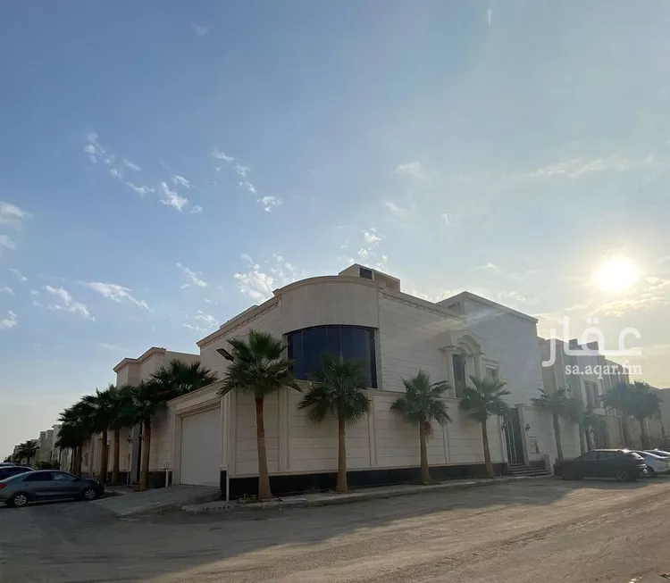 شقة للإيجار في شارع زمعه بن صالح, حي النرجس, مدينة الرياض, منطقة الرياض