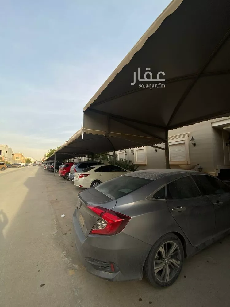 شقة للإيجار في شارع الفردوس, حي الربيع, مدينة الرياض, منطقة الرياض صورة 3