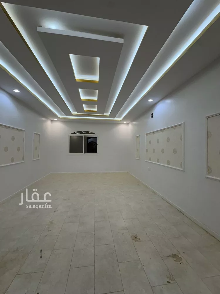 دور للإيجار في شارع أبي موسى المديني, حي المهدية, مدينة الرياض, منطقة الرياض 8