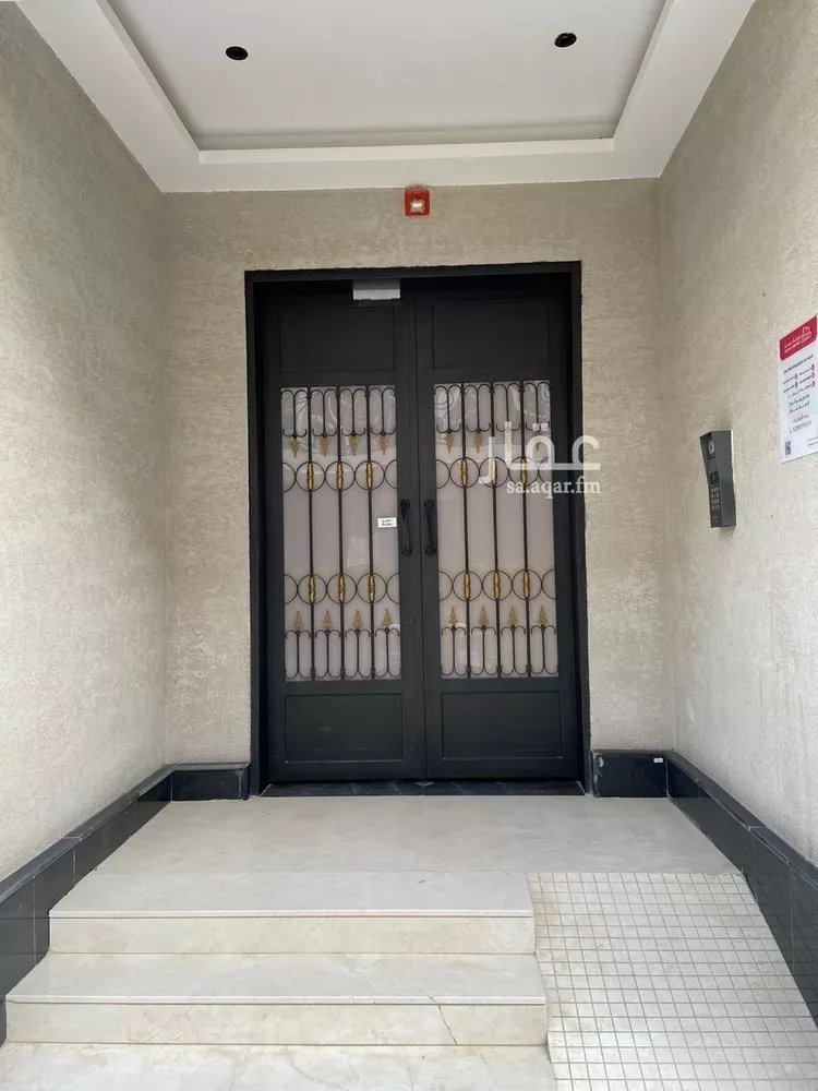 شقة للإيجار في شارع ابي بن معاذ الانصاري, حي الربيع, مدينة الرياض, منطقة الرياض صورة 3
