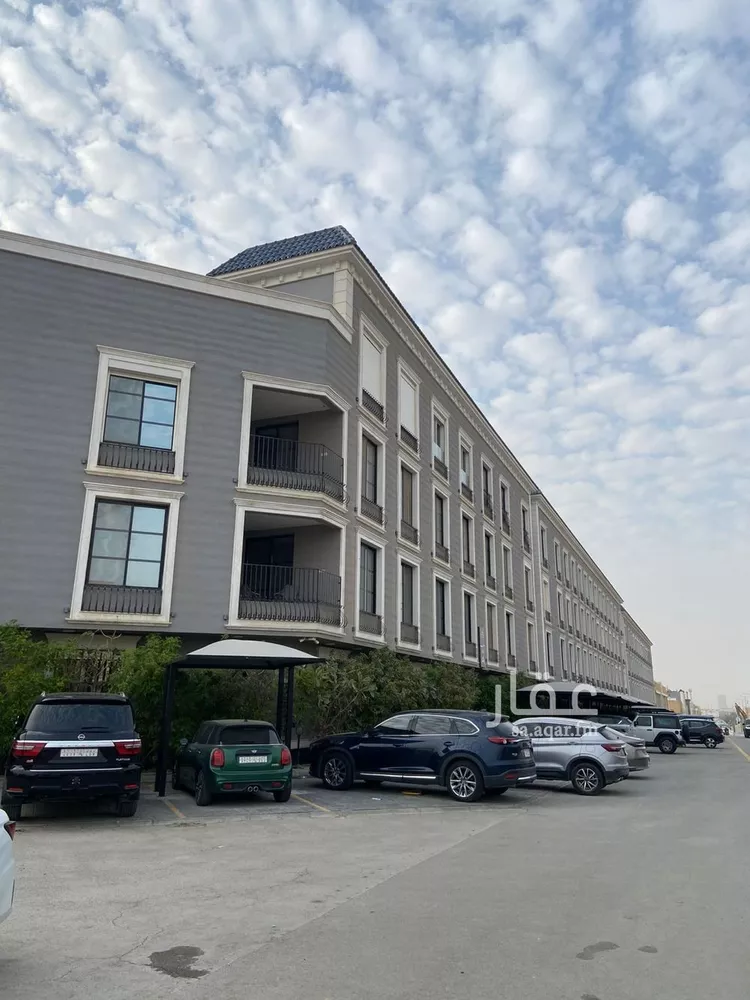 شقة للإيجار في شارع الامير سلمان بن محمد بن سعود, حي الصحافة, مدينة الرياض, منطقة الرياض