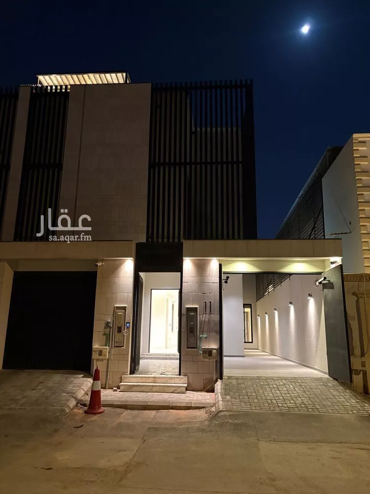 دور للإيجار في شارع عبدالرحمن العتقي, حي النفل, مدينة الرياض, منطقة الرياض