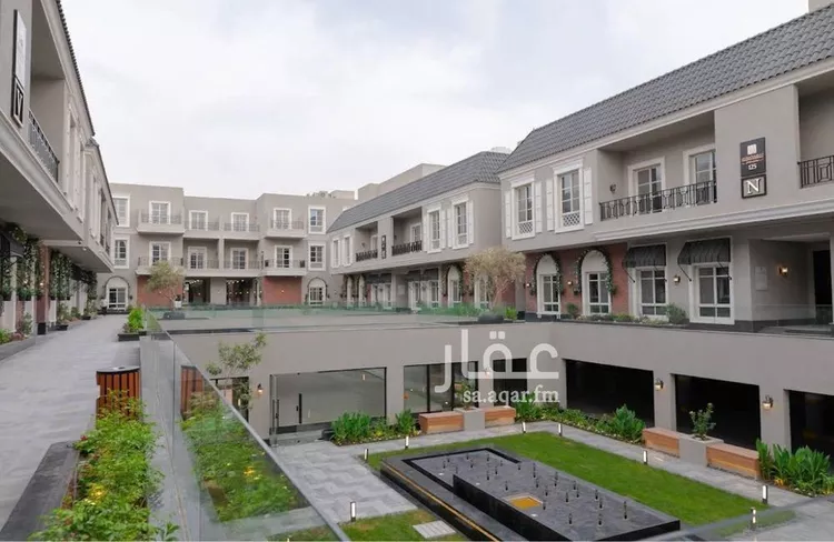 شقة للإيجار في شارع الافلاج, حي الملك سلمان, مدينة الرياض, منطقة الرياض