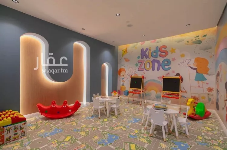 شقة للإيجار في شارع الافلاج, حي الملك سلمان, مدينة الرياض, منطقة الرياض صورة 2