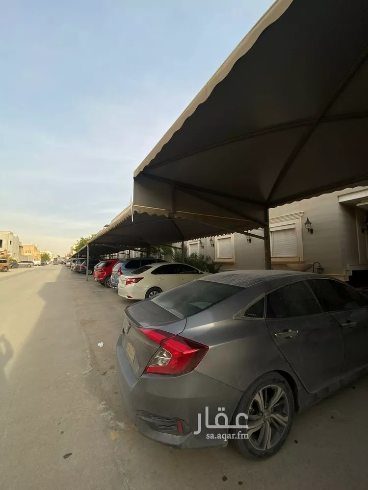 شقة للإيجار في شارع الفردوس, حي الربيع, مدينة الرياض, منطقة الرياض صورة 2