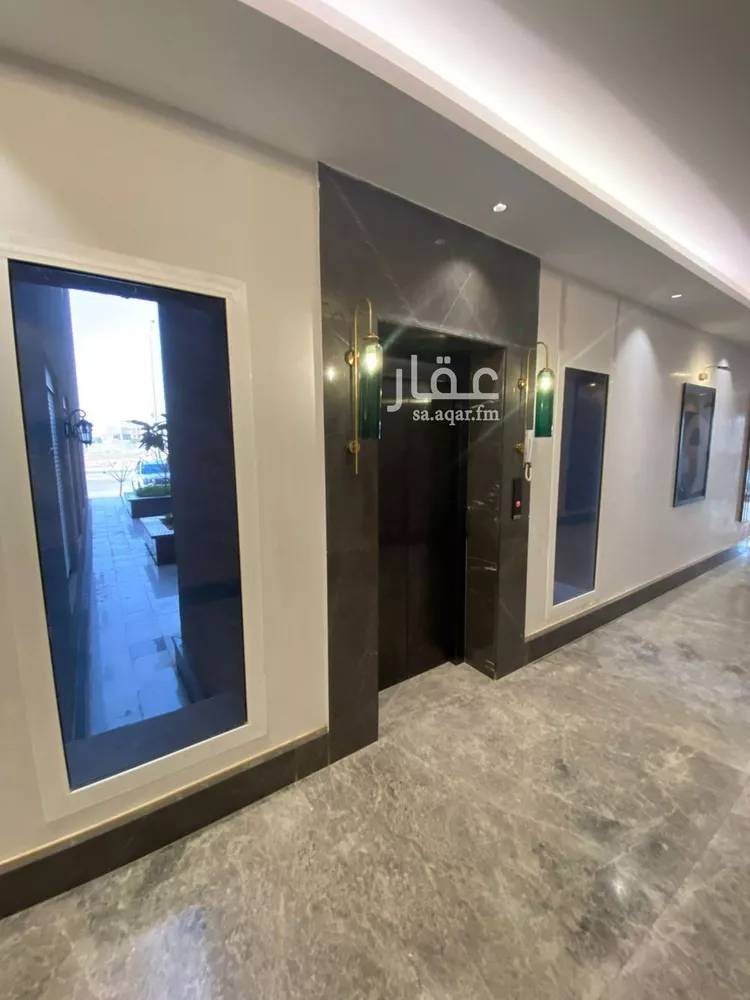 شقة للإيجار في شارع زيد بن عاصم بن عمرو بن عوف, حي النرجس, مدينة الرياض, منطقة الرياض صورة 3