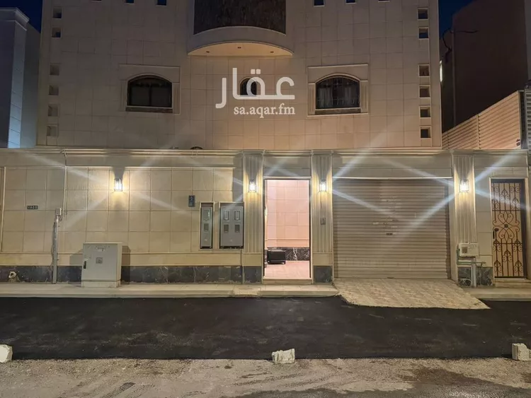 دور للإيجار في شارع الصدارة, حي الصحافة, مدينة الرياض, منطقة الرياض