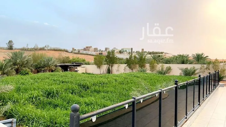 استراحة للبيع في شارع الزباير, مدينة المزاحمية, منطقة الرياض