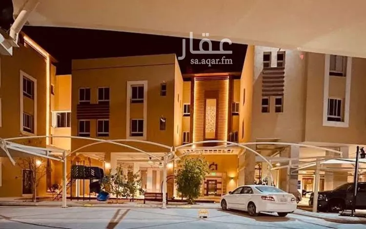 شقة للإيجار في شارع الامام سعود بن فيصل, حي الملقا, مدينة الرياض, منطقة الرياض