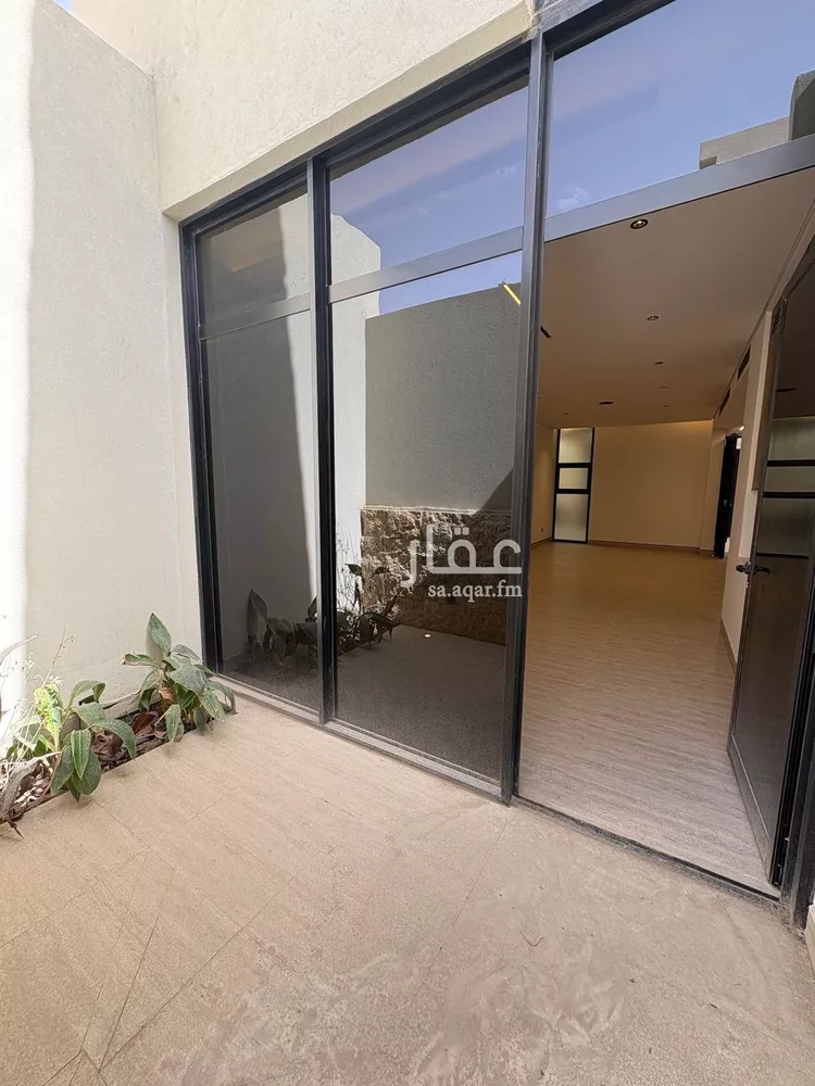 فيلا للإيجار في شارع ابن ذكوان, حي النرجس, مدينة الرياض, منطقة الرياض صورة 2