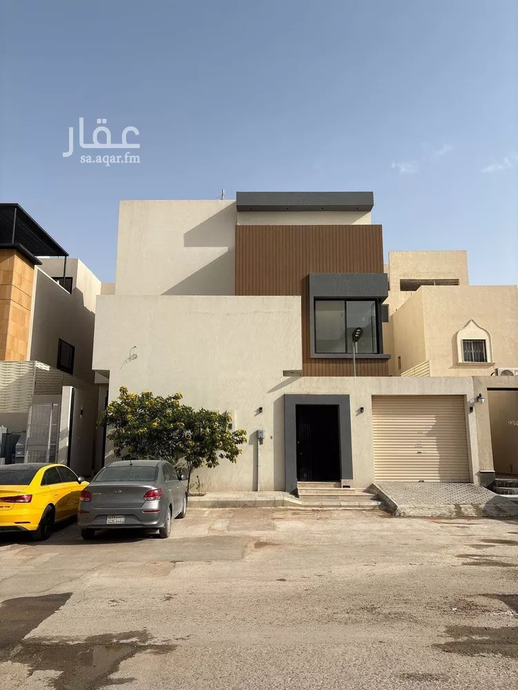 دور للإيجار في شارع أبي العباس المحدث, حي النرجس, مدينة الرياض, منطقة الرياض