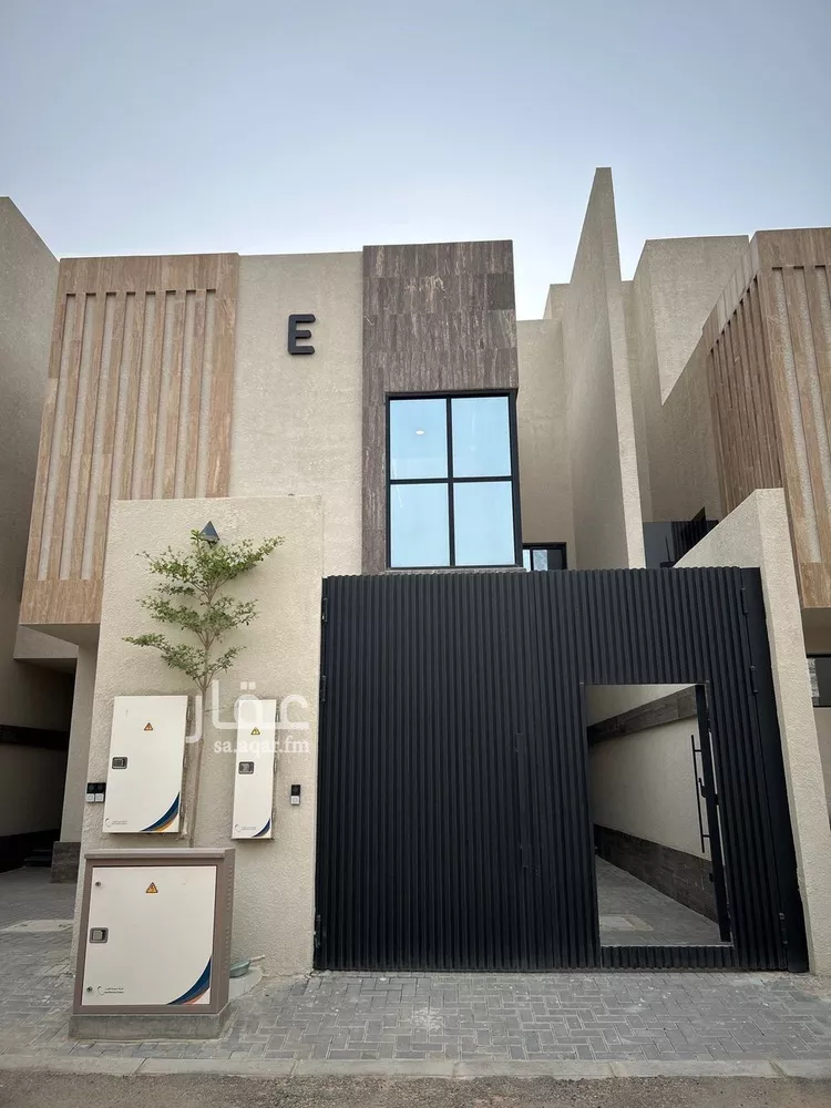 دور للبيع في شارع احمد بن حسين الشغدري, حي العارض, مدينة الرياض, منطقة الرياض