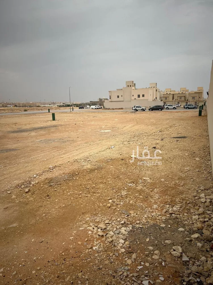 أرض للبيع في شارع محمد بن احمد بن الضياء, حي عكاظ, مدينة الرياض, منطقة الرياض صورة 4