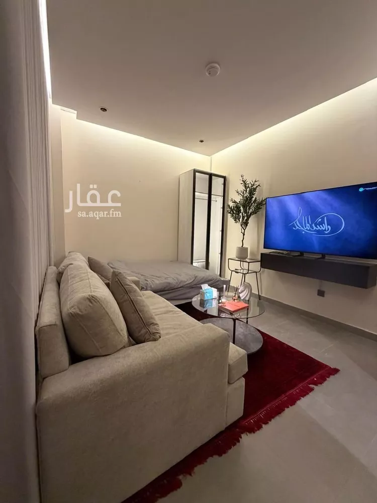 شقة للإيجار في شارع ظلم, حي النرجس, مدينة الرياض, منطقة الرياض