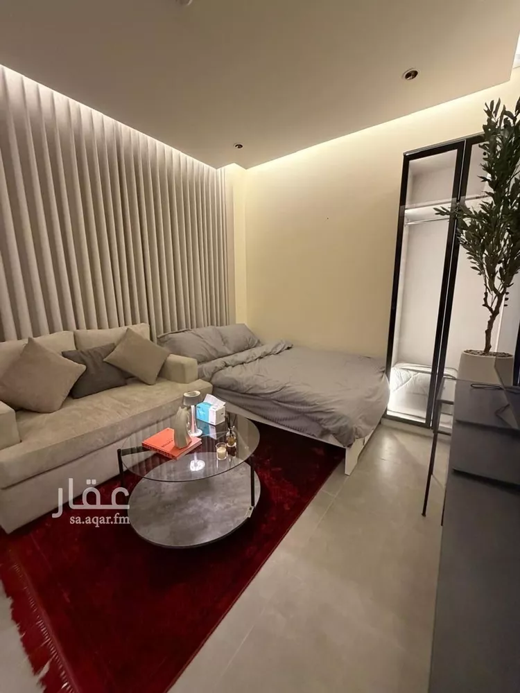 شقة للإيجار في شارع ظلم, حي النرجس, مدينة الرياض, منطقة الرياض صورة 3