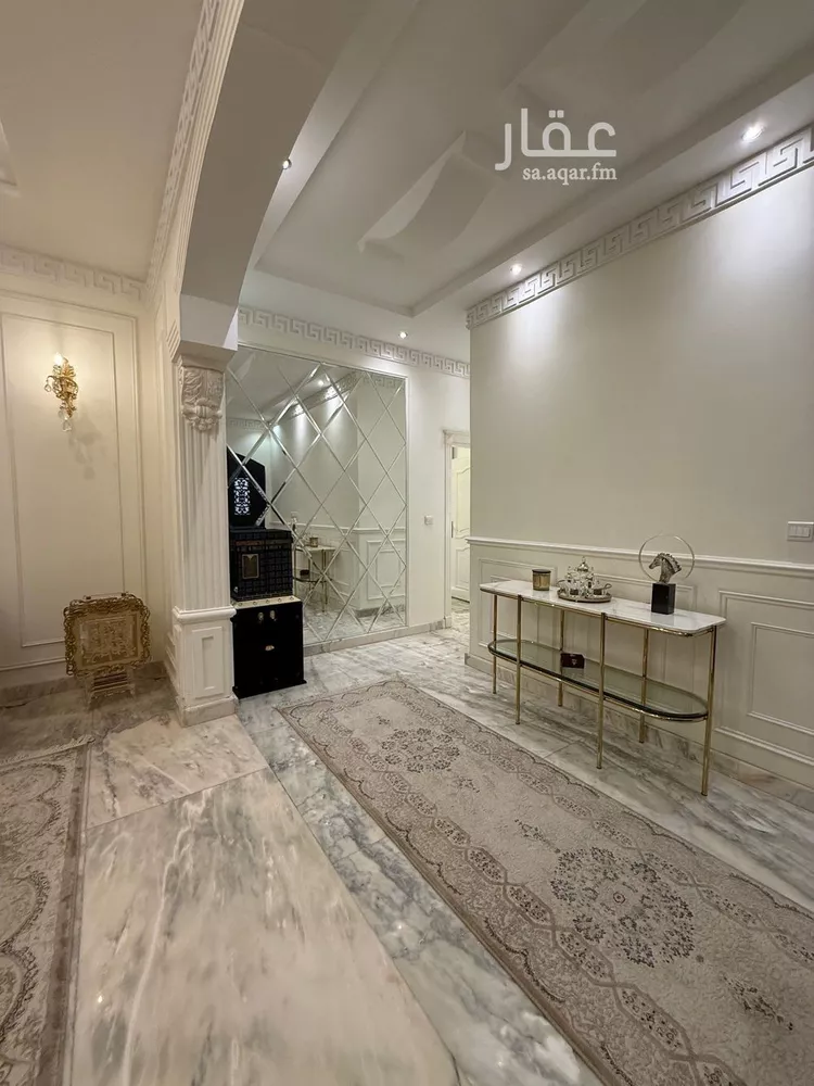 Villa for Sale in Riyadh Al Yasmin صورة 4