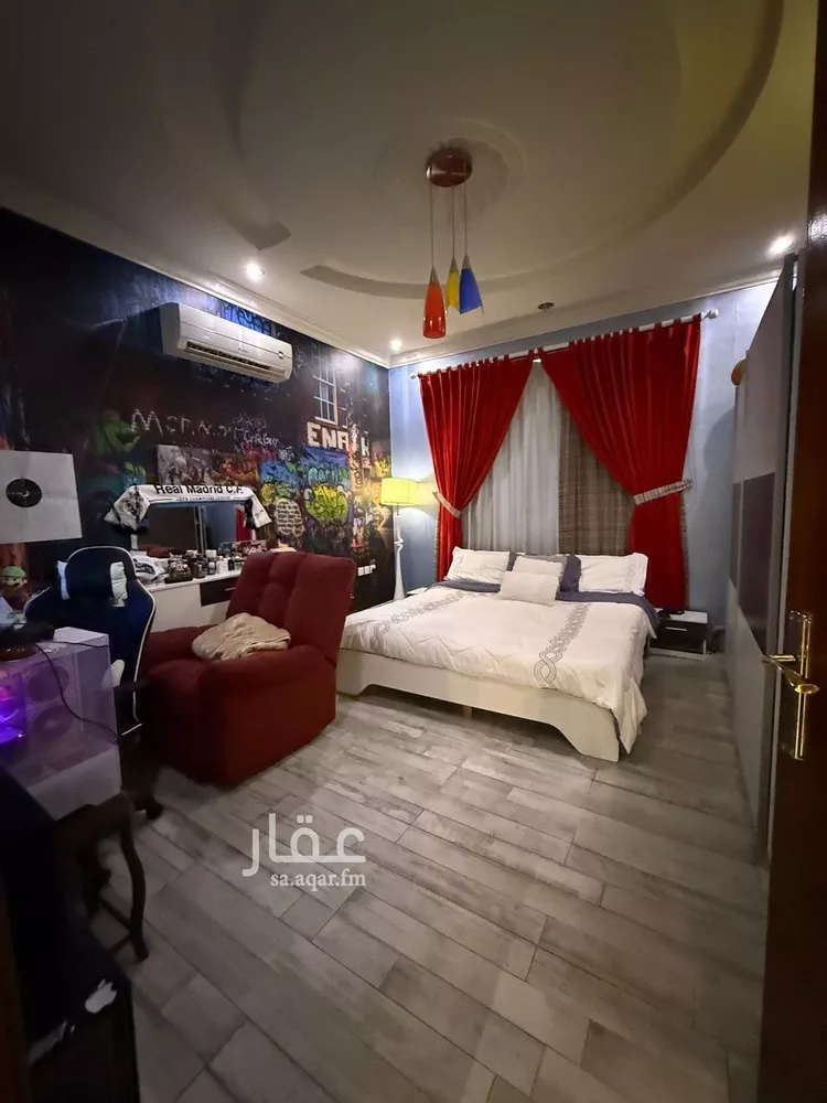 فيلا للبيع في شارع البرج, حي الياسمين, مدينة الرياض, منطقة الرياض 18