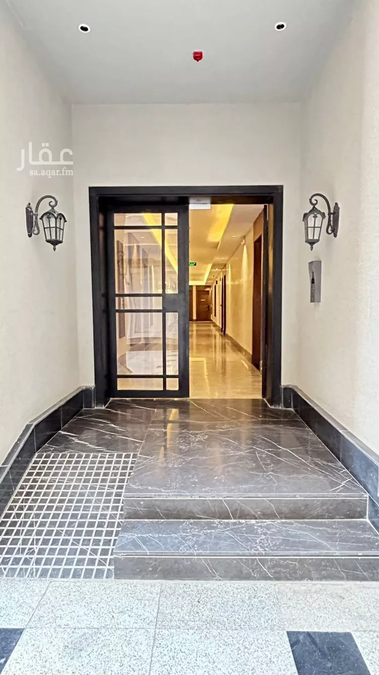 شقة للإيجار في شارع زيد بن عاصم , حي النرجس, مدينة الرياض, منطقة الرياض صورة 3