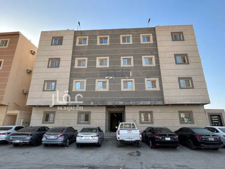 Building for Sale in Riyadh Dhahrat Laban