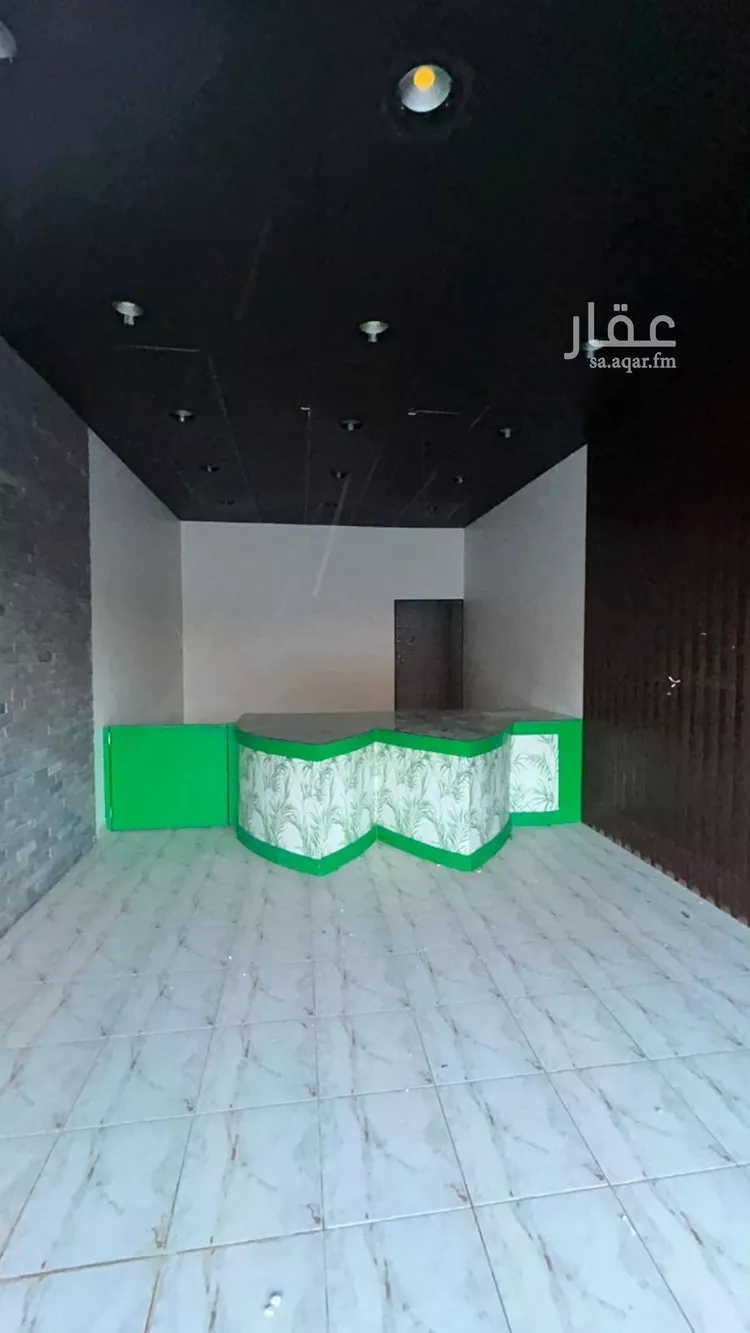 محل للإيجار في شارع سعود بن عبدالعزيز بن محمد الفرعي, حي النزهة, مدينة الرياض, منطقة الرياض صورة 4