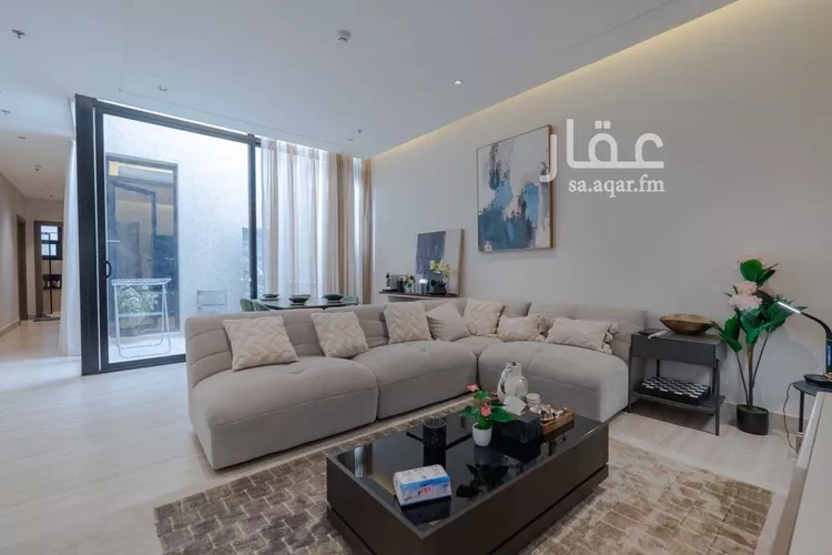 شقة للبيع في شارع وادي الزرقاء, حي الوادي, مدينة الرياض, منطقة الرياض صورة 2